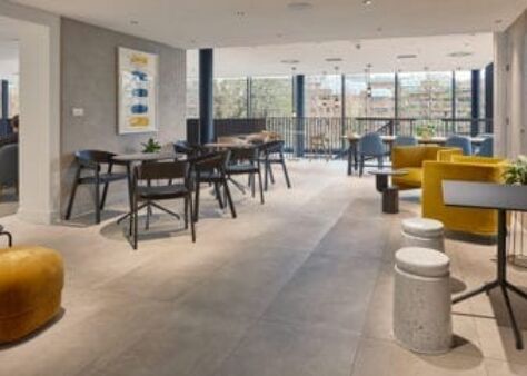 Office Space Cardiff - Image 6