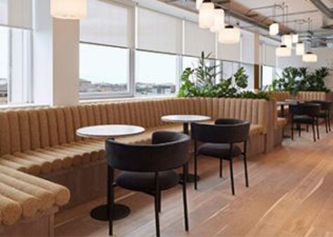 Office Space Cardiff - Image 5