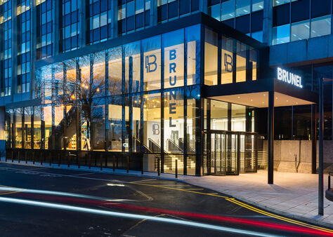 Office Space Cardiff - Image 1