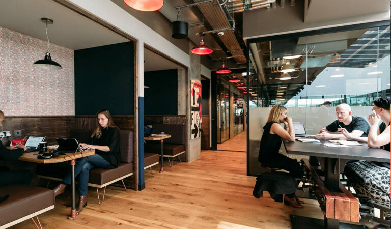 Image #4 of 18-21 Corsham Street