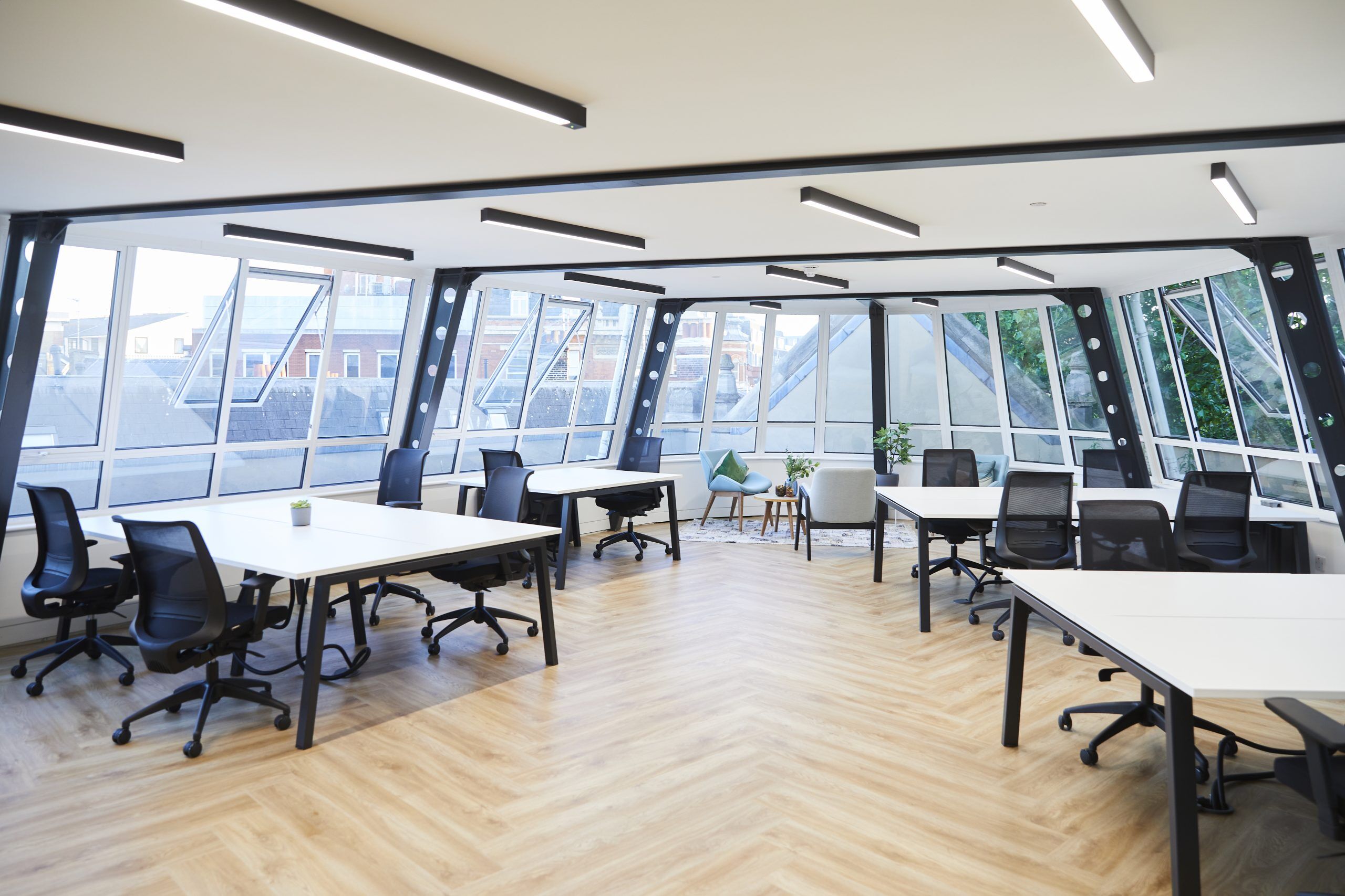 Office Space 12-15 Bermondsey Square - Image 7