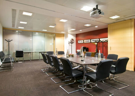 Image #5 of New Broad Street House