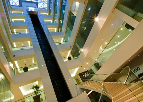 Image #6 of New Broad Street House