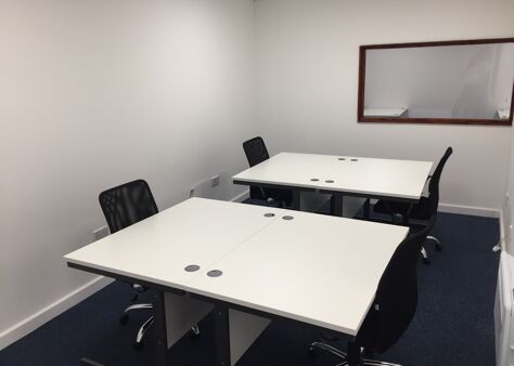 Office Space Radley Place Abingdon - Image 3