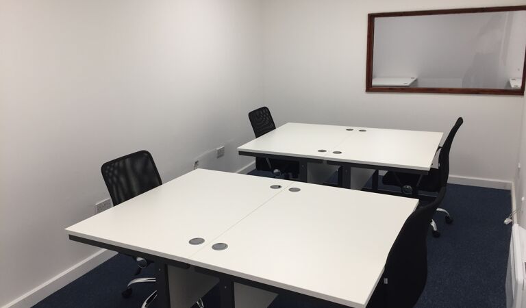 Office Space Radley Place Abingdon - Image 3