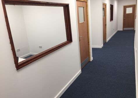 Office Space Radley Place Abingdon - Image 4
