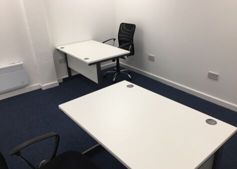 Office Space Radley Place Abingdon - Image 1