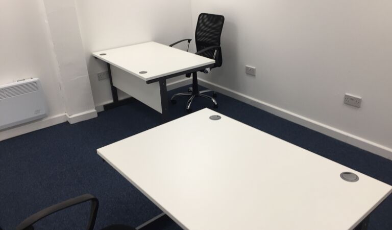 Office Space Radley Place Abingdon - Image 1