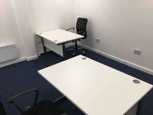 Office Space Radley Place Abingdon - Image 1