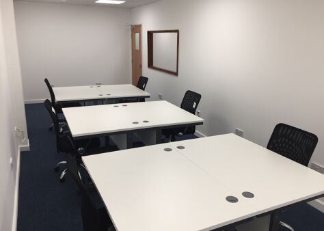 Office Space Radley Place Abingdon - Image 5