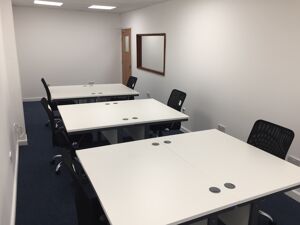 Office Space Radley Place Abingdon - Image 5