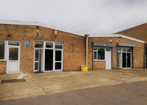 Office Space Radley Place Abingdon - Image 2
