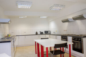 Office Space Radley Place Abingdon - Image 7