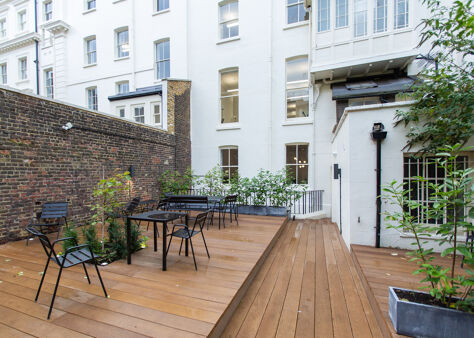 Office Space 3 Bloomsbury Place - Image 1