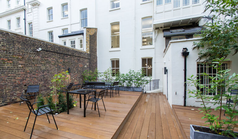 Office Space 3 Bloomsbury Place - Image 1