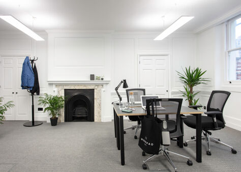 Office Space 3 Bloomsbury Place - Image 5