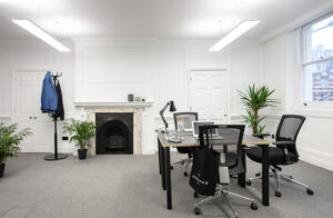 Office Space 3 Bloomsbury Place - Image 5