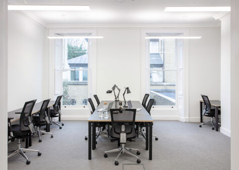 Office Space 3 Bloomsbury Place - Image 3