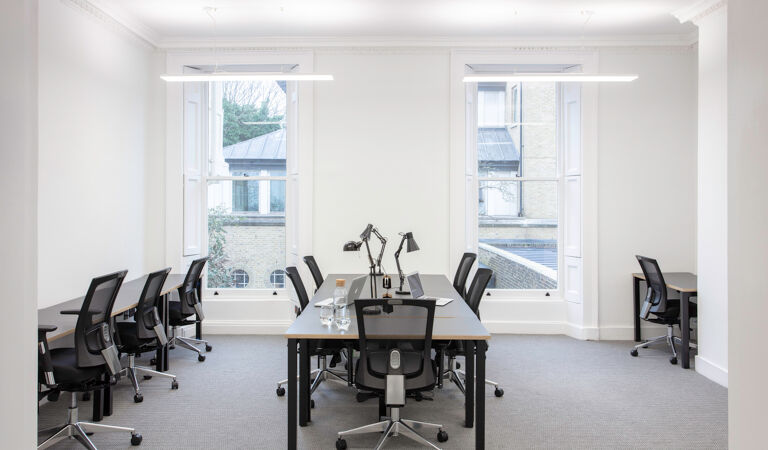 Office Space 3 Bloomsbury Place - Image 3