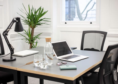 Office Space 3 Bloomsbury Place - Image 4