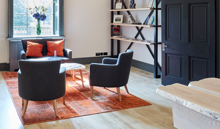 Office Space Hartham Park - Image 2
