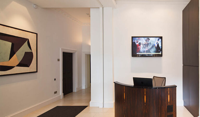 Image #5 of 22 Manchester Square