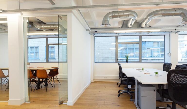 Image #4 of 99 Bishopsgate