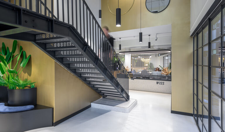 Office Space 222 Bishopsgate - Image 3