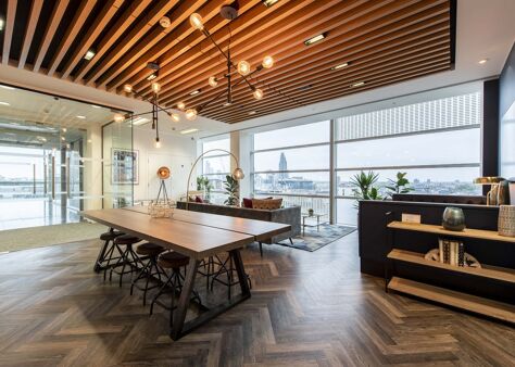 Office Space 30 Crown Place - Image 3