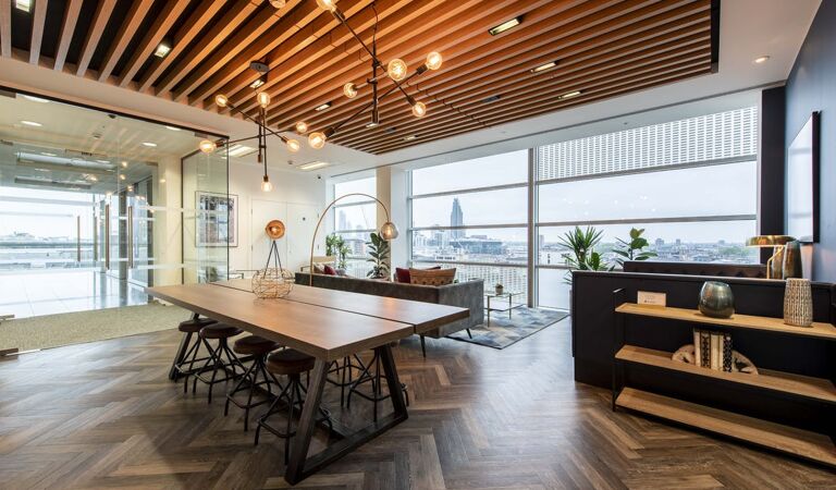 Office Space 30 Crown Place - Image 3