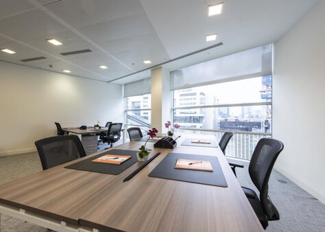 Office Space 30 Crown Place - Image 5
