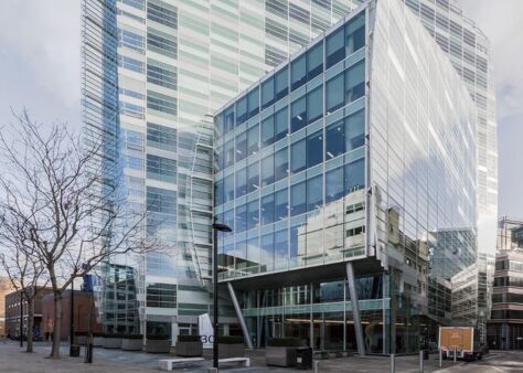 Office Space 30 Crown Place - Image 1