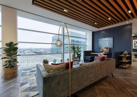 Office Space 30 Crown Place - Image 2