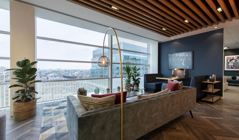 Office Space 30 Crown Place - Image 2