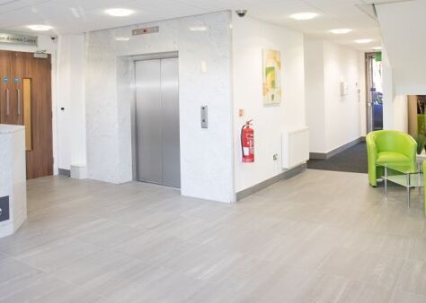 Office Space Beechfield House - Image 4