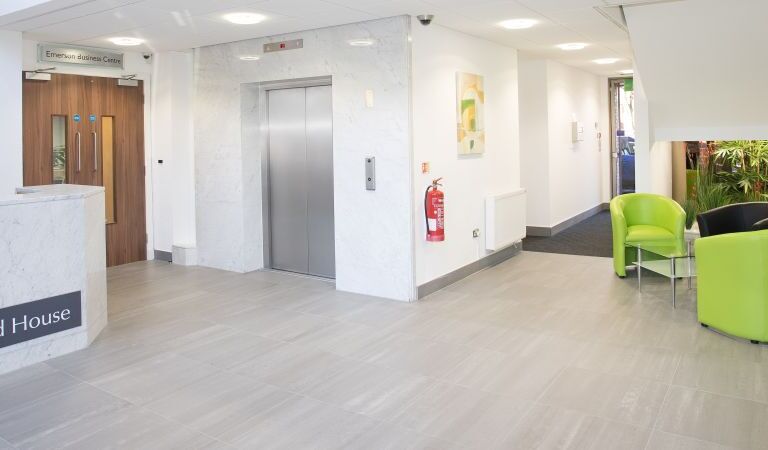 Office Space Beechfield House - Image 4