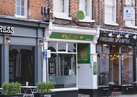 Office Space Beechfield House - Image 7