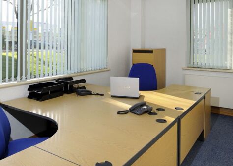 Office Space Beechfield House - Image 5