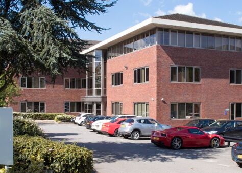 Office Space Beechfield House - Image 1