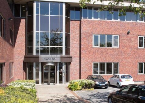 Office Space Beechfield House - Image 2