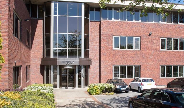 Office Space Beechfield House - Image 2