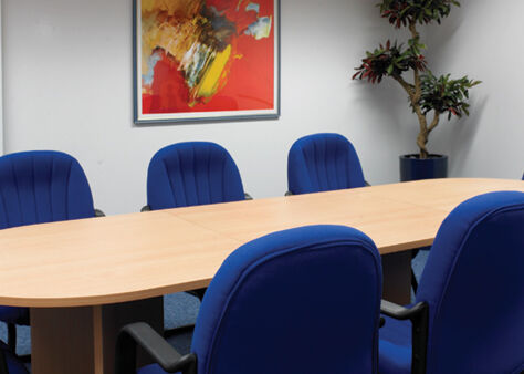 Office Space Beechfield House - Image 6