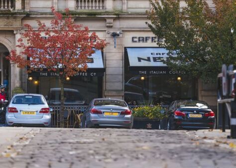 Office Space Beechfield House - Image 8