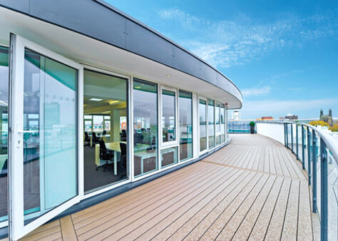 Office Space St George's House - Image 8