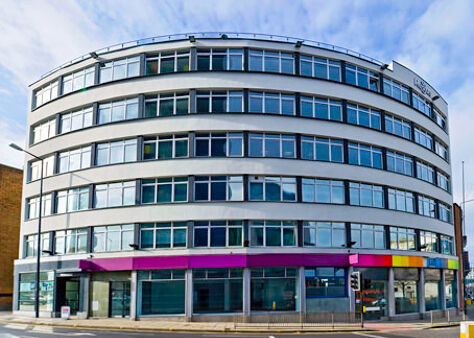 Office Space St George's House - Image 1