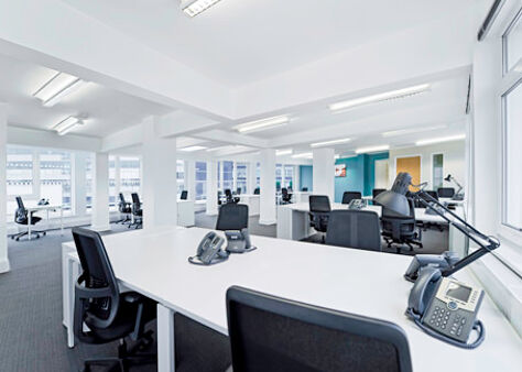 Office Space St George's House - Image 5