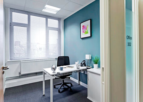 Office Space St George's House - Image 6