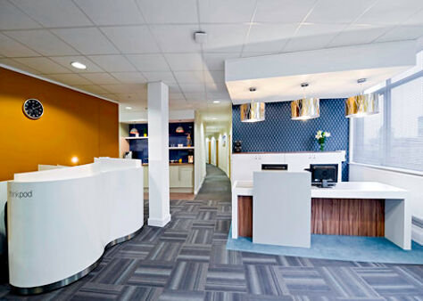 Office Space St George's House - Image 2