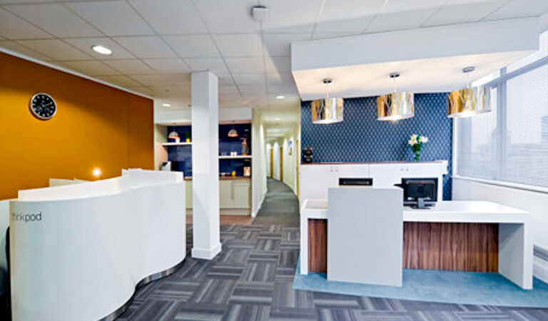 Office Space St George's House - Image 2