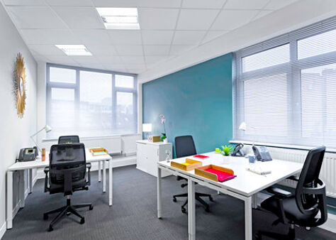 Office Space St George's House - Image 3